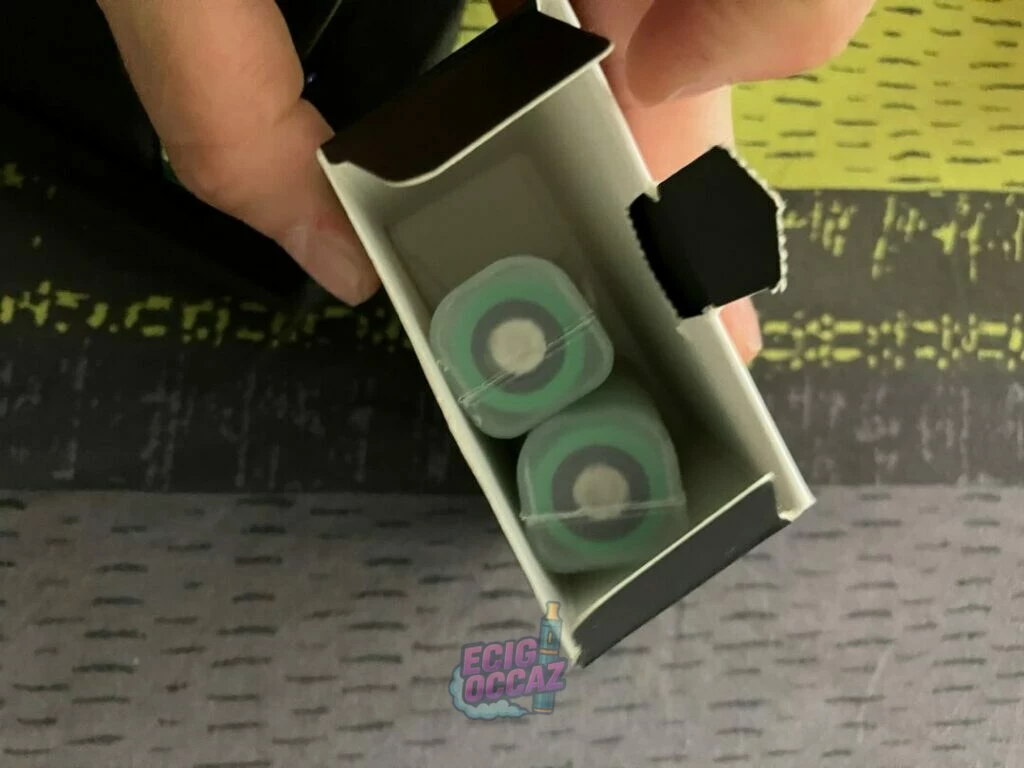 Cigarette électronique GeekVape L200 Rainbow
