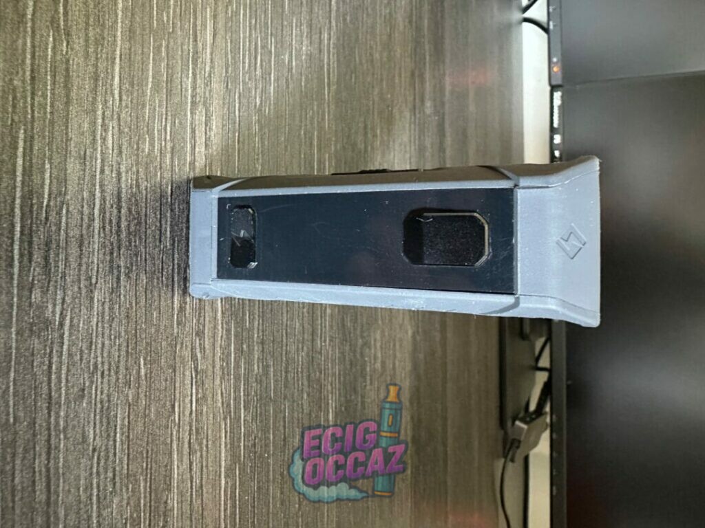Box GeekVape L200 21700 200W – Noire