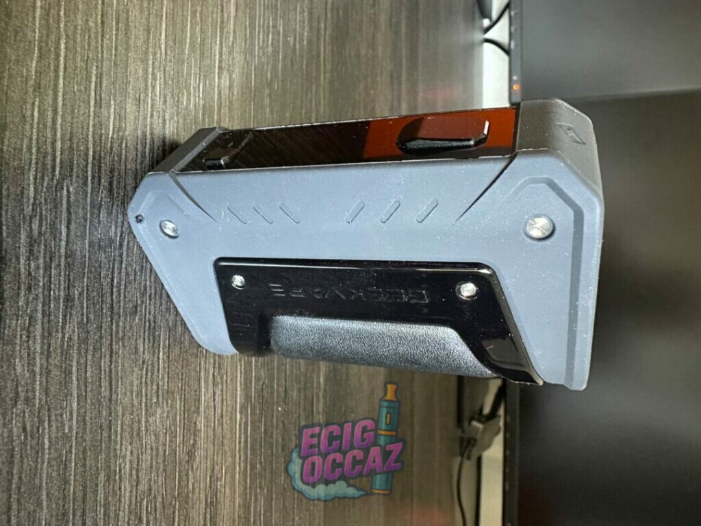 Box GeekVape L200 21700 200W – Noire