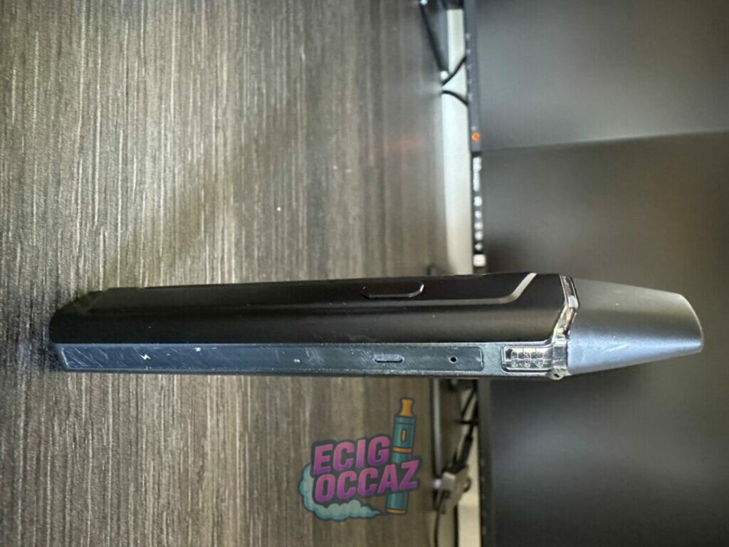 POD GeekVape Aegis 1FC noire