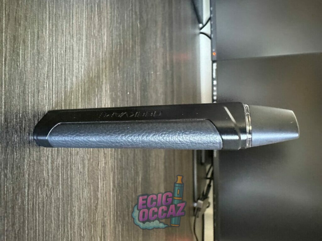 POD GeekVape Aegis 1FC noire