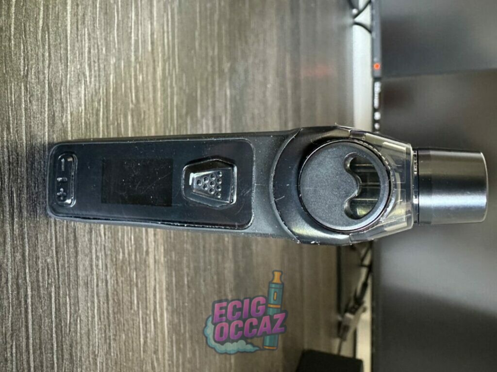 GeekVape B100 Aegis Boost Pro Max 100W + 8 résistances