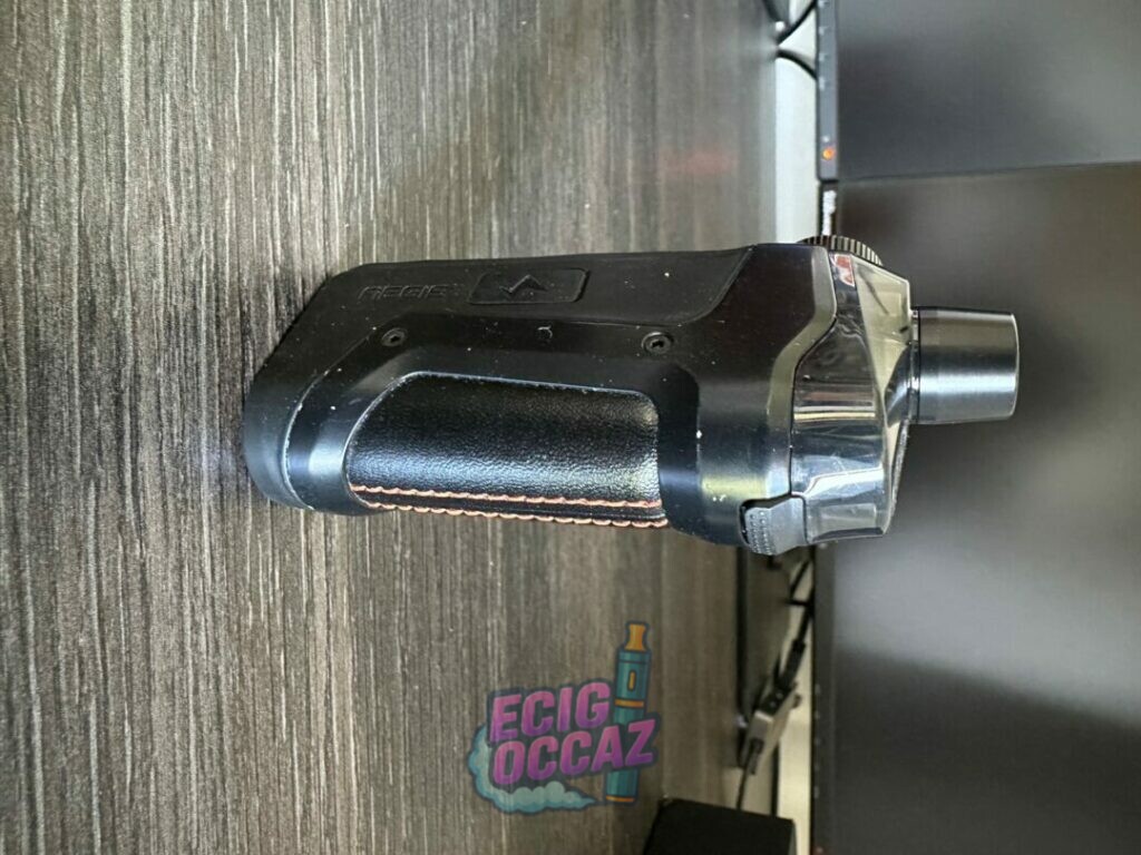 GeekVape B100 Aegis Boost Pro Max 100W + 8 résistances