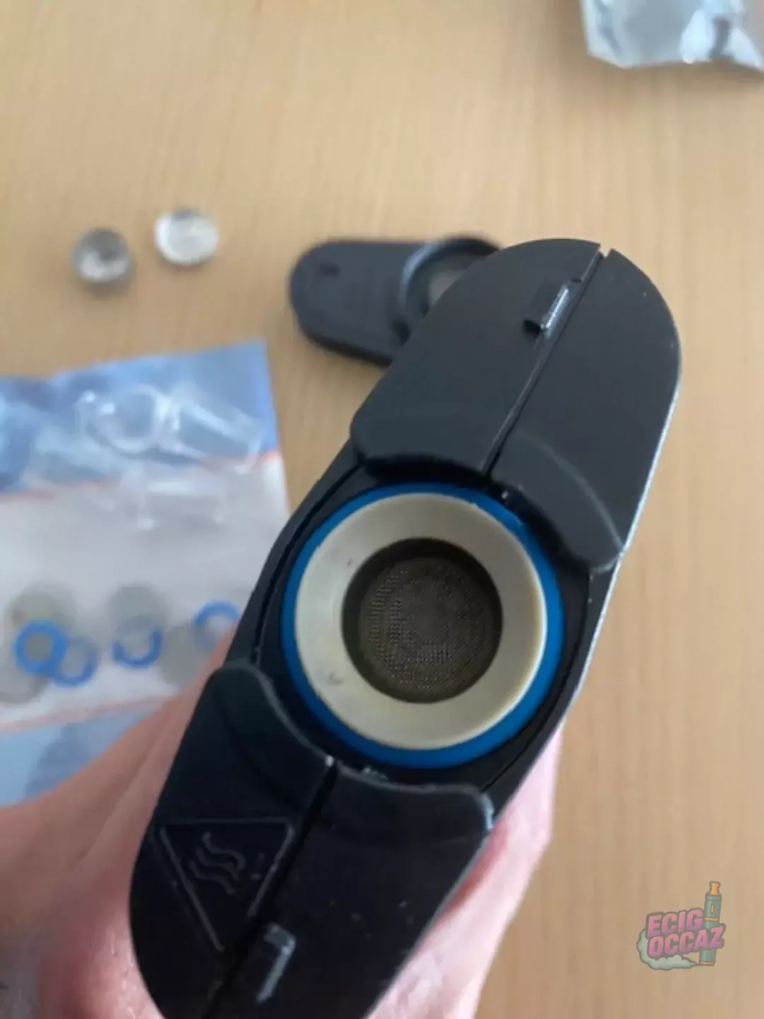 Mighty plus