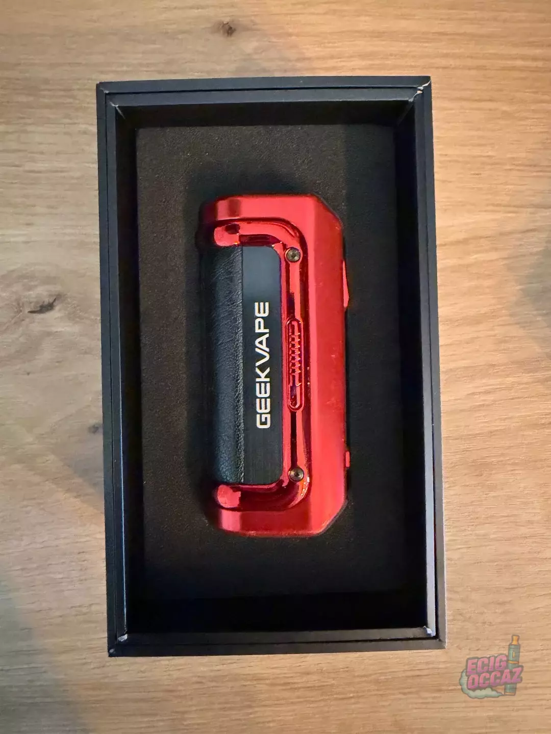 CE Geekvape