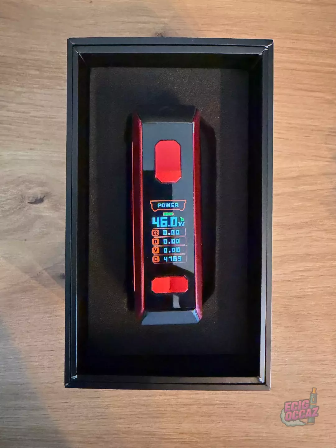 CE Geekvape