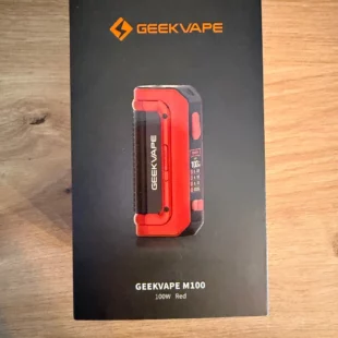 CE Geekvape
