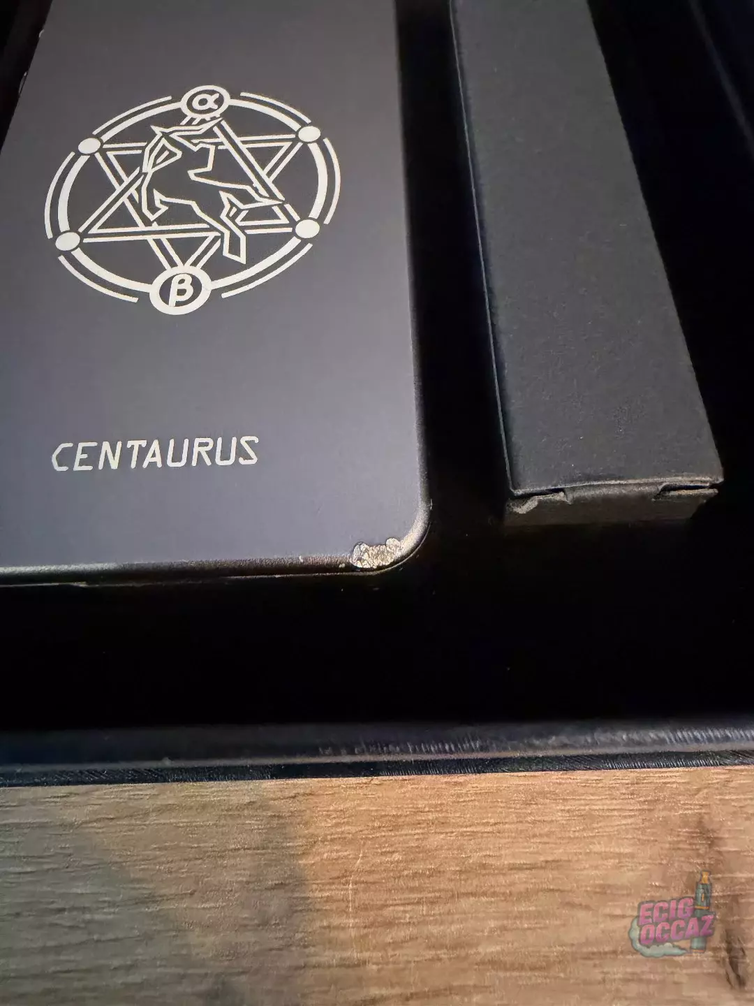 Pack CE lost vape