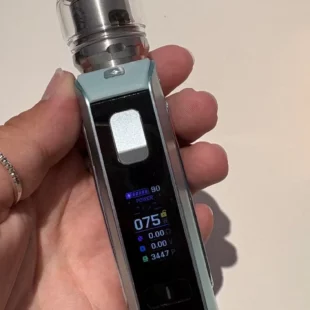 GEEVAPE AEGIS SOLO III KIT