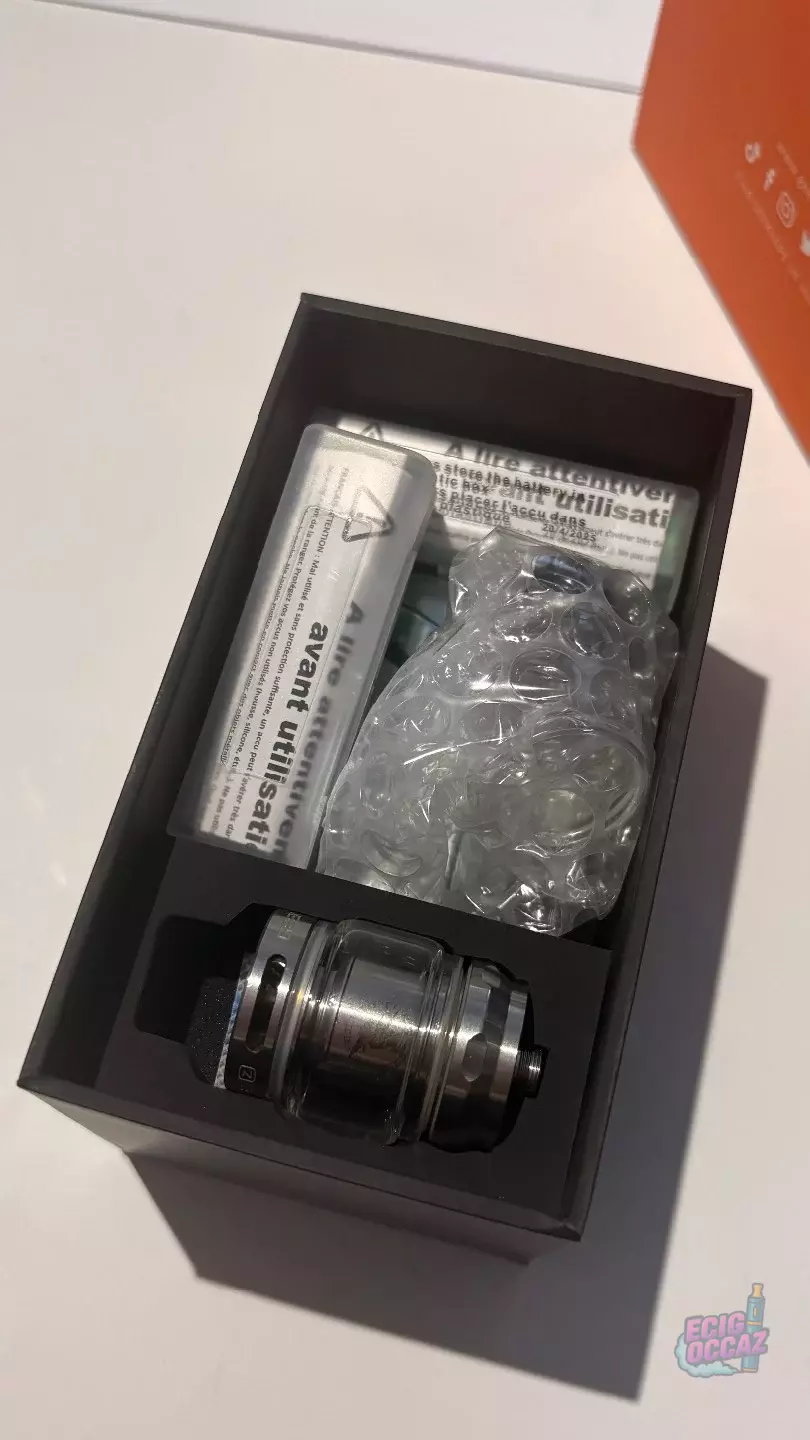 GEEVAPE AEGIS SOLO III KIT