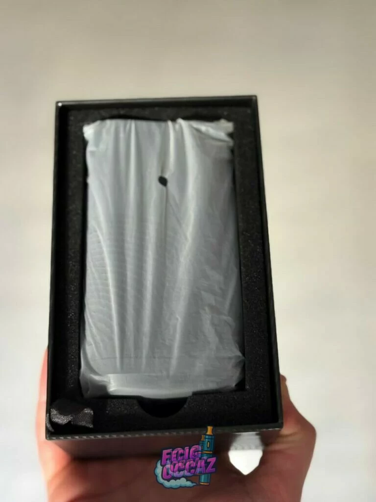Vaporisateur boundless CFX