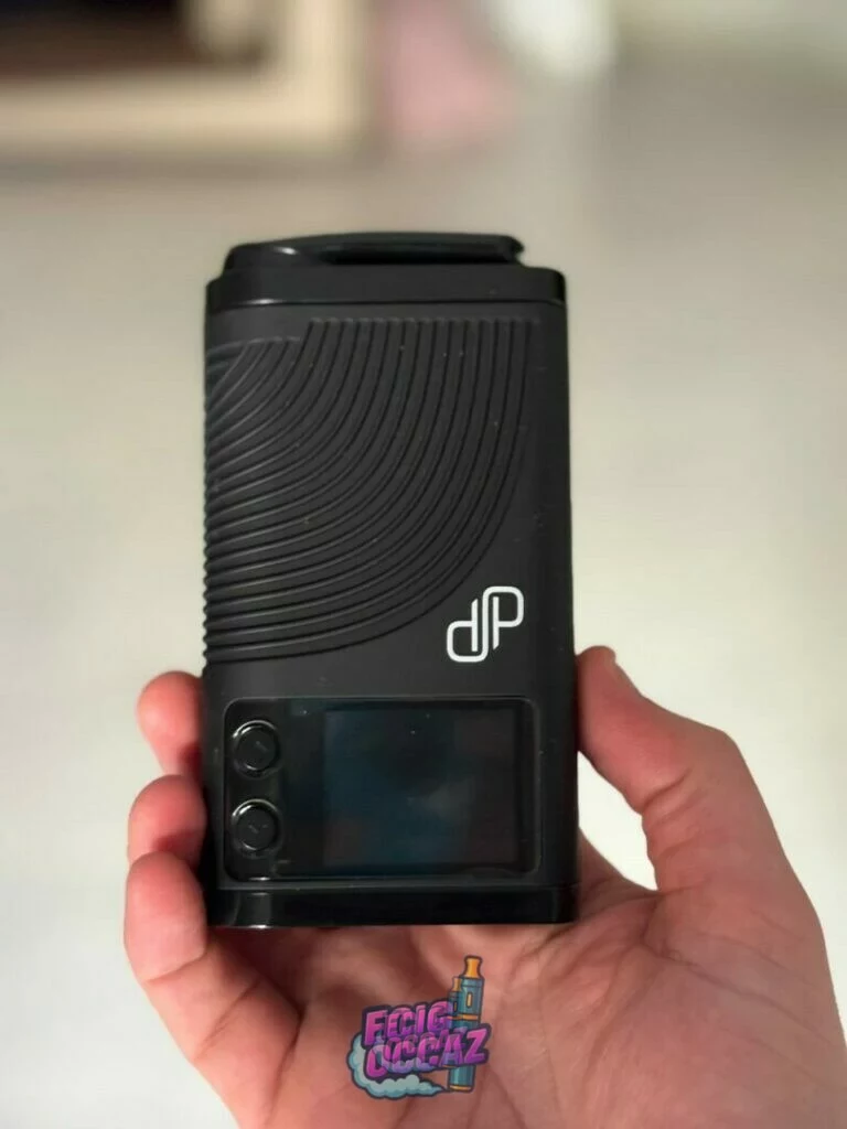 Vaporisateur boundless CFX