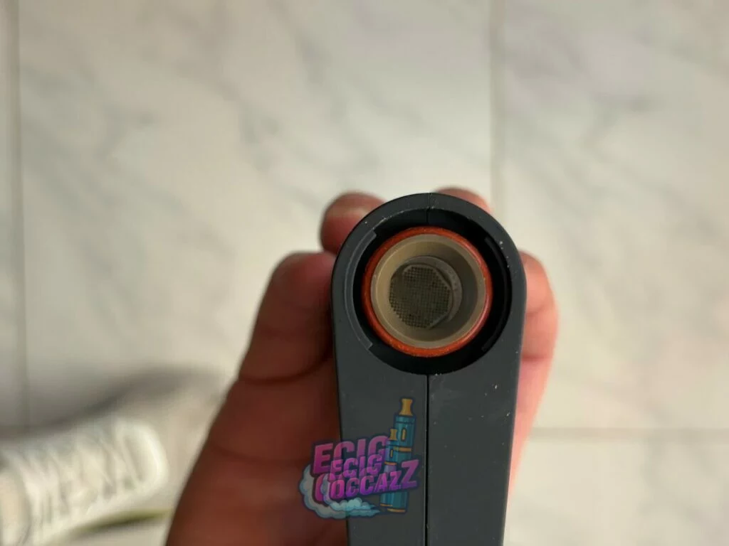 Vaporisateur boundless CFX
