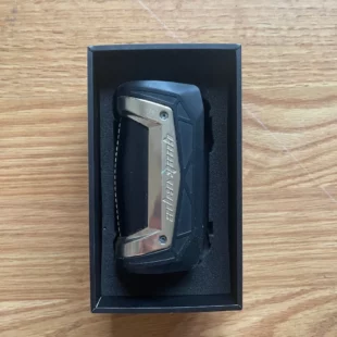 Box Aegis Max 100W