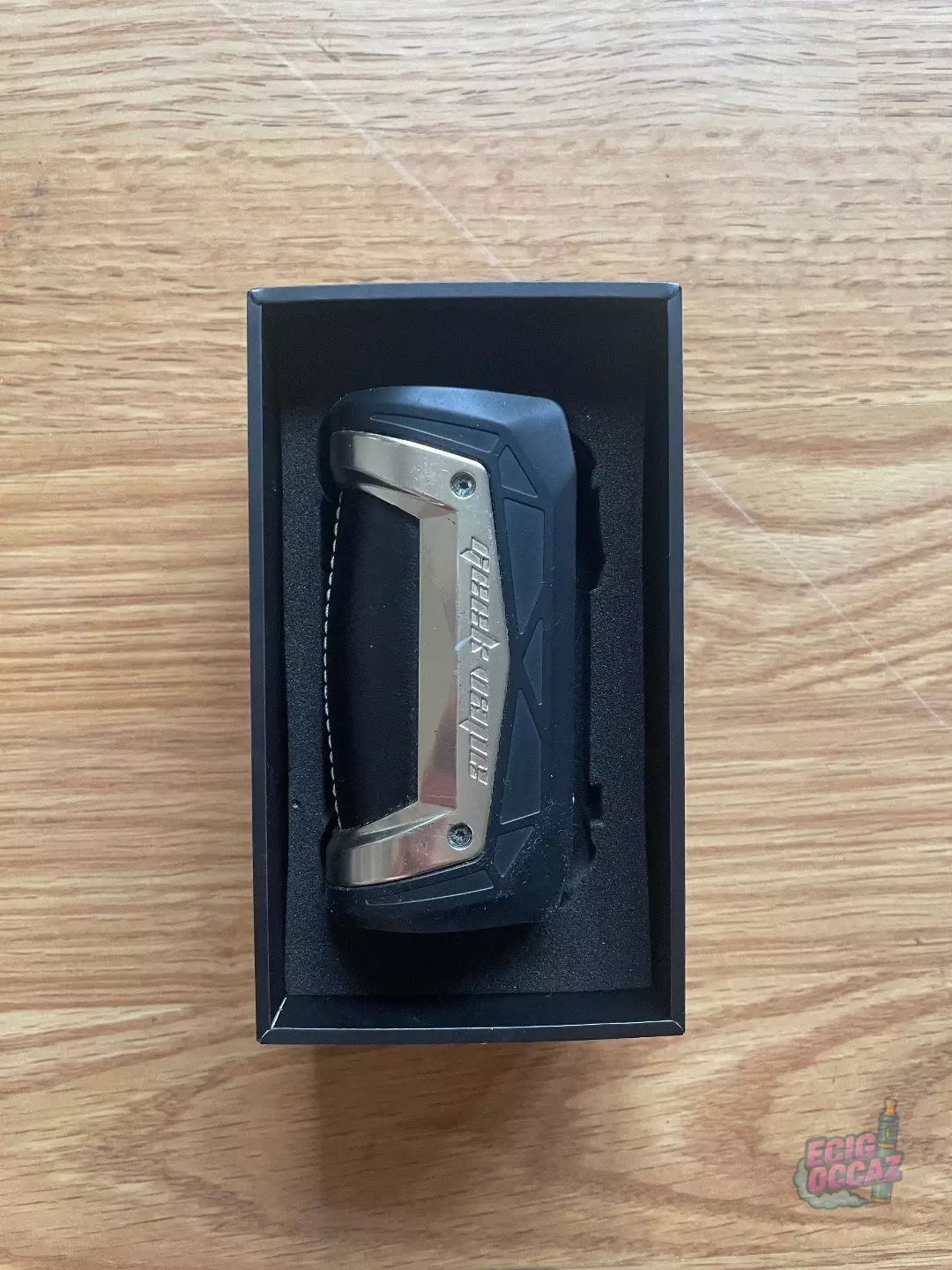 Box Aegis Max 100W