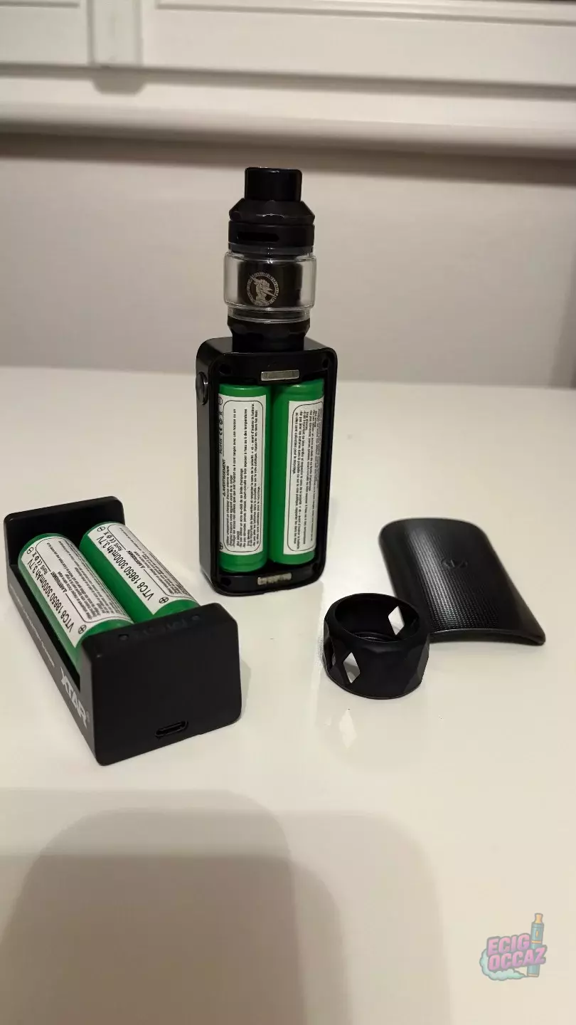 Vaporesso kit gen 200
