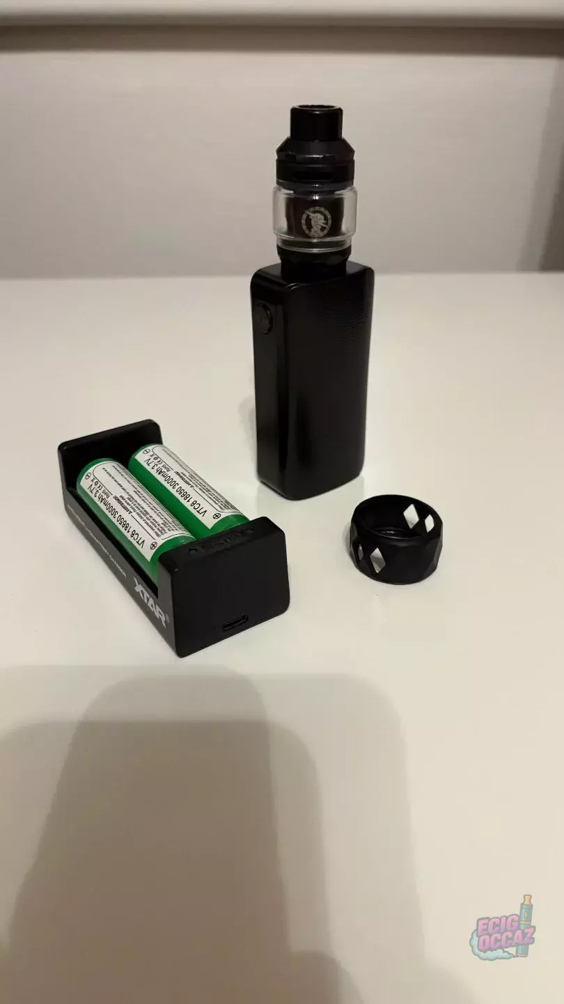 Vaporesso kit gen 200
