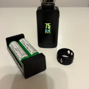 Vaporesso kit gen 200