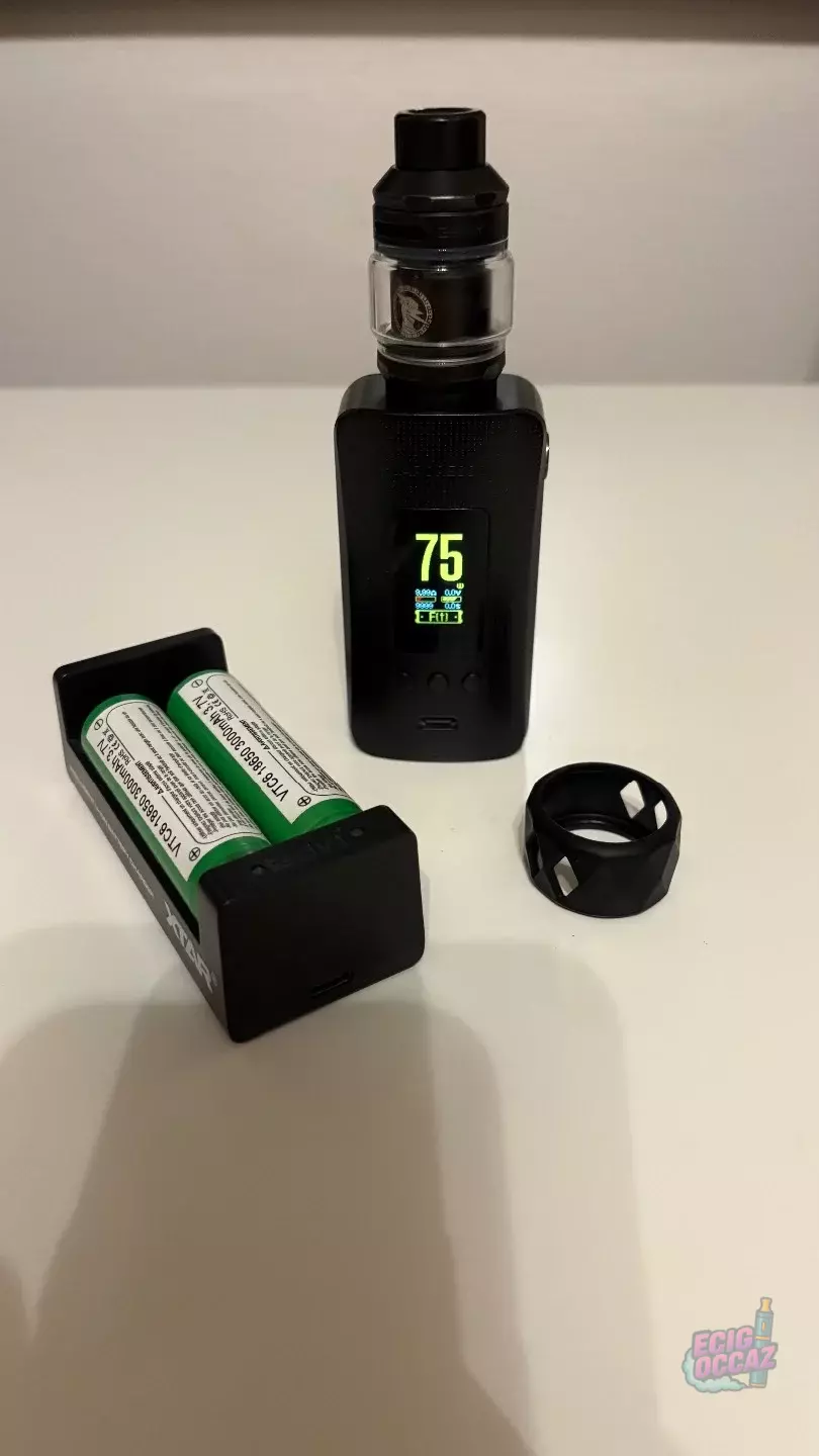 Vaporesso kit gen 200