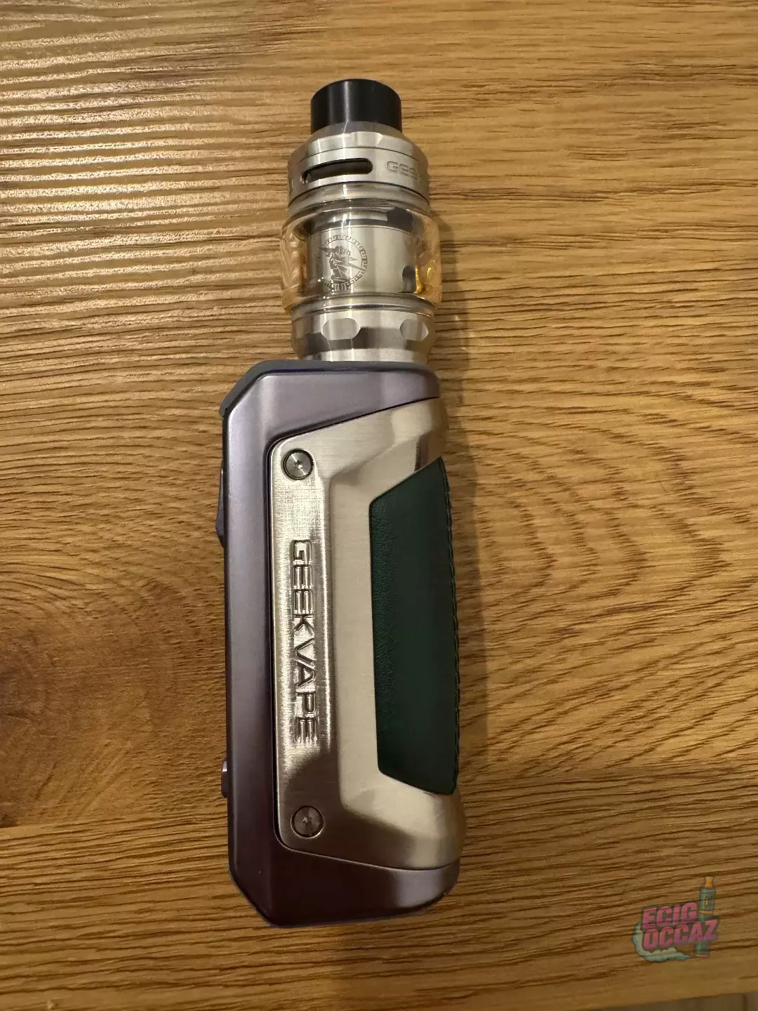 Geek Vape S100 Aegis Solo 2