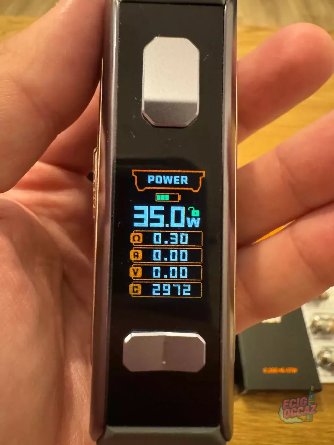 Geek Vape S100 Aegis Solo 2