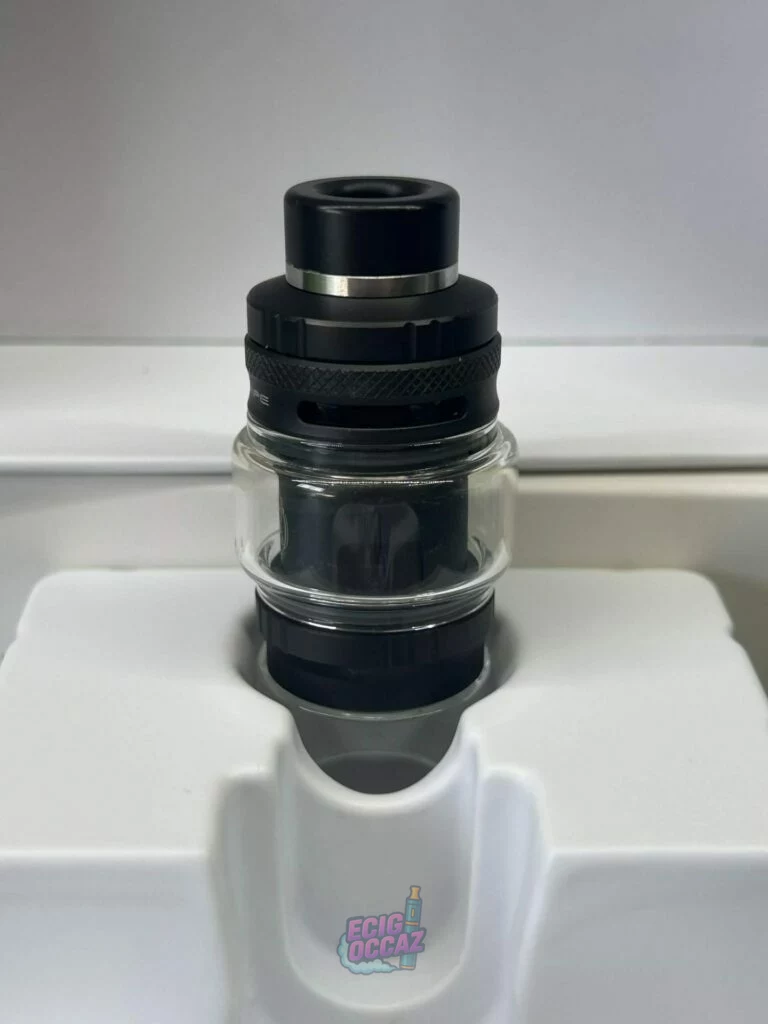 Centaurus Sub Ohm Tank 5ML Noir