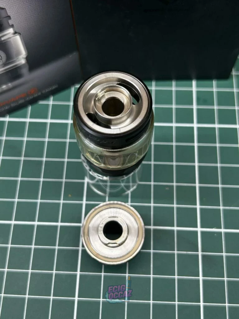 Zeus Sub-Ohm Tank