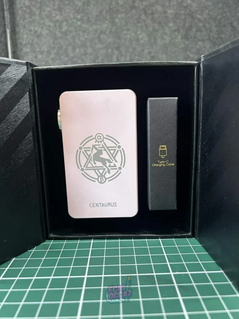 Centaurus M200 Baby Pink