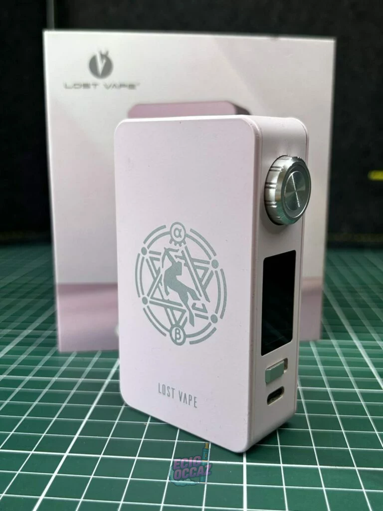 Centaurus M200 Baby Pink