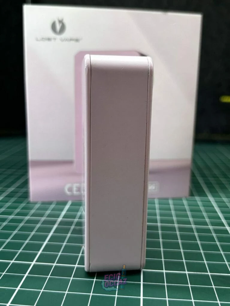 Centaurus M200 Baby Pink