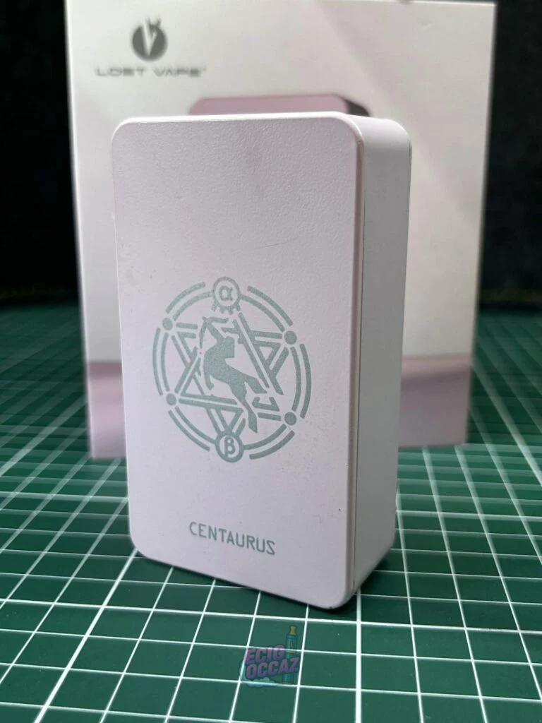Centaurus M200 Baby Pink
