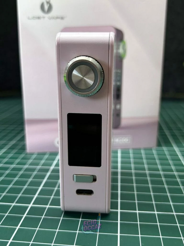 Centaurus M200 Baby Pink