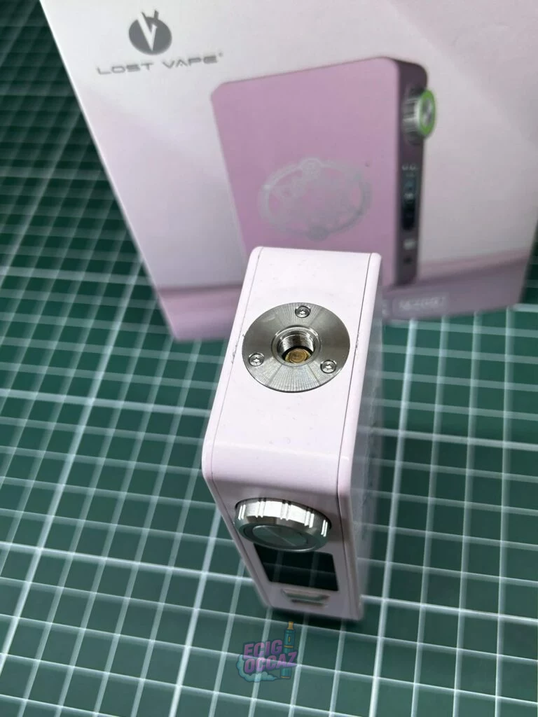 Centaurus M200 Baby Pink