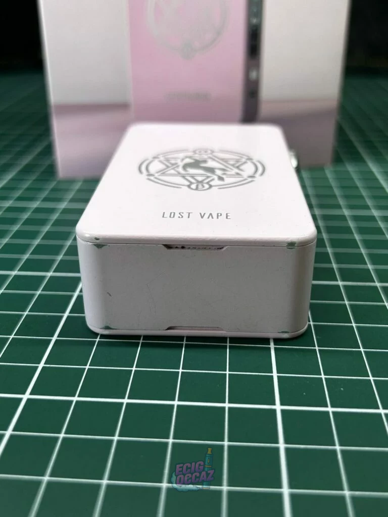 Centaurus M200 Baby Pink