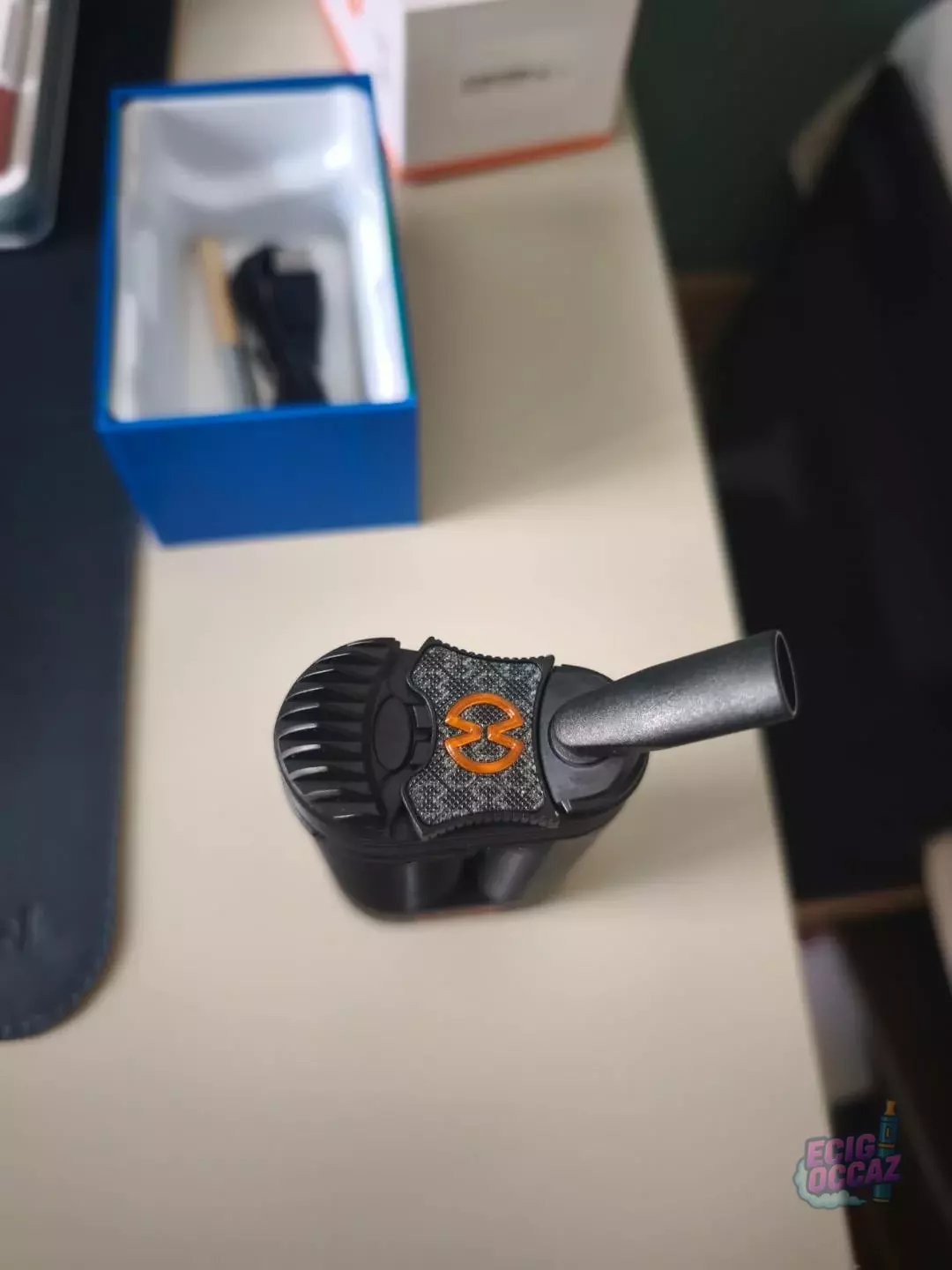 Crafty+ Storz & Bickel – Excellent état – Utilisé 2 fois + accessoires