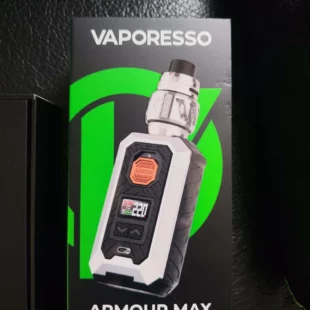 Vaporesso armour max ( iTank T )