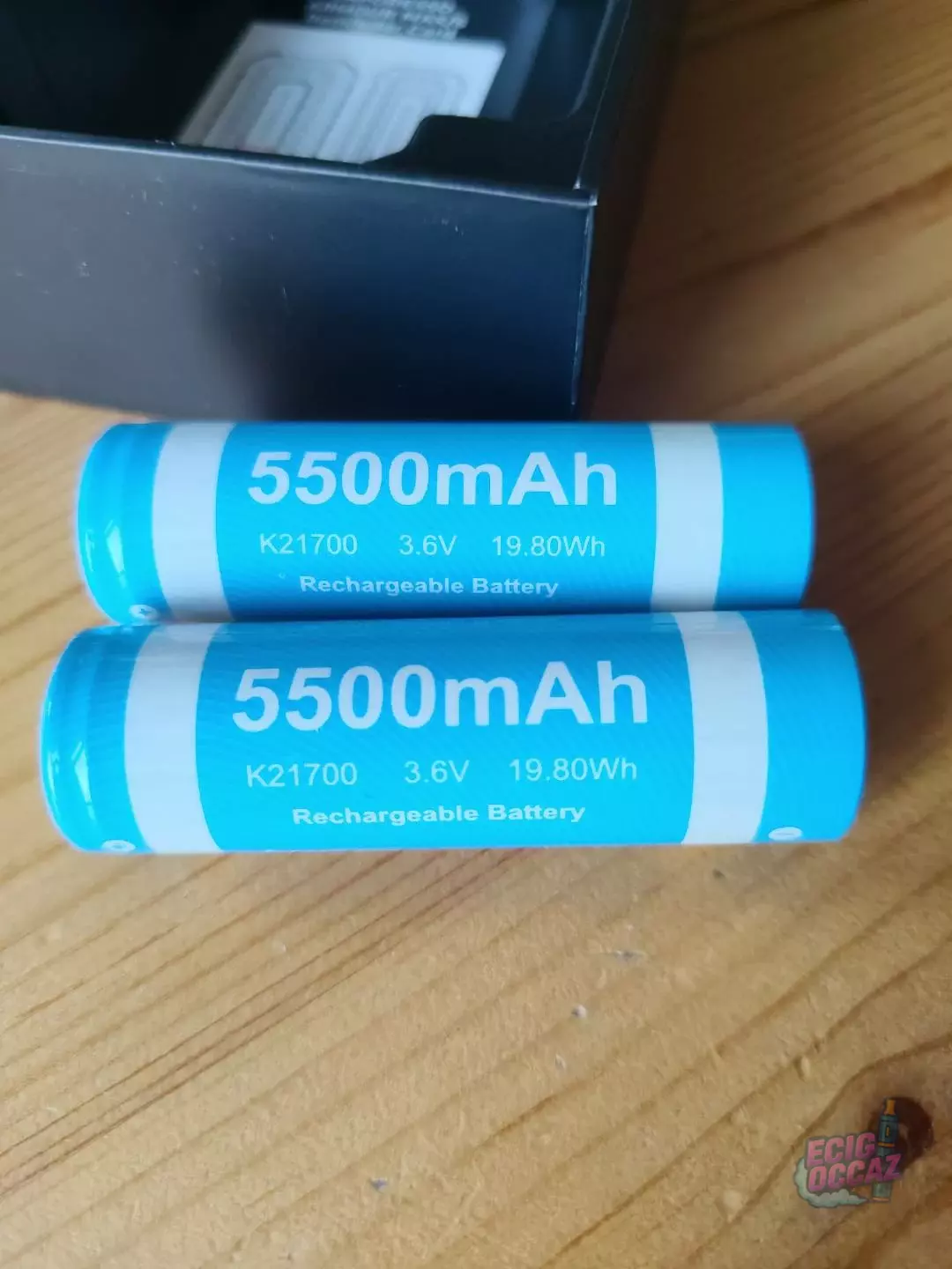Vaporesso armour max ( iTank T )