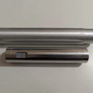 [COLLECTOR / HIGH-END] Mod Tube Pipeline Pro 1 – Chipset Dicodes (État Exceptionnel)