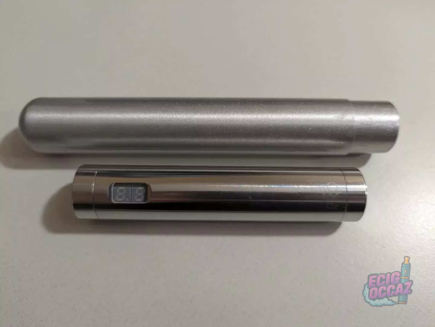 [COLLECTOR / HIGH-END] Mod Tube Pipeline Pro 1 – Chipset Dicodes (État Exceptionnel)