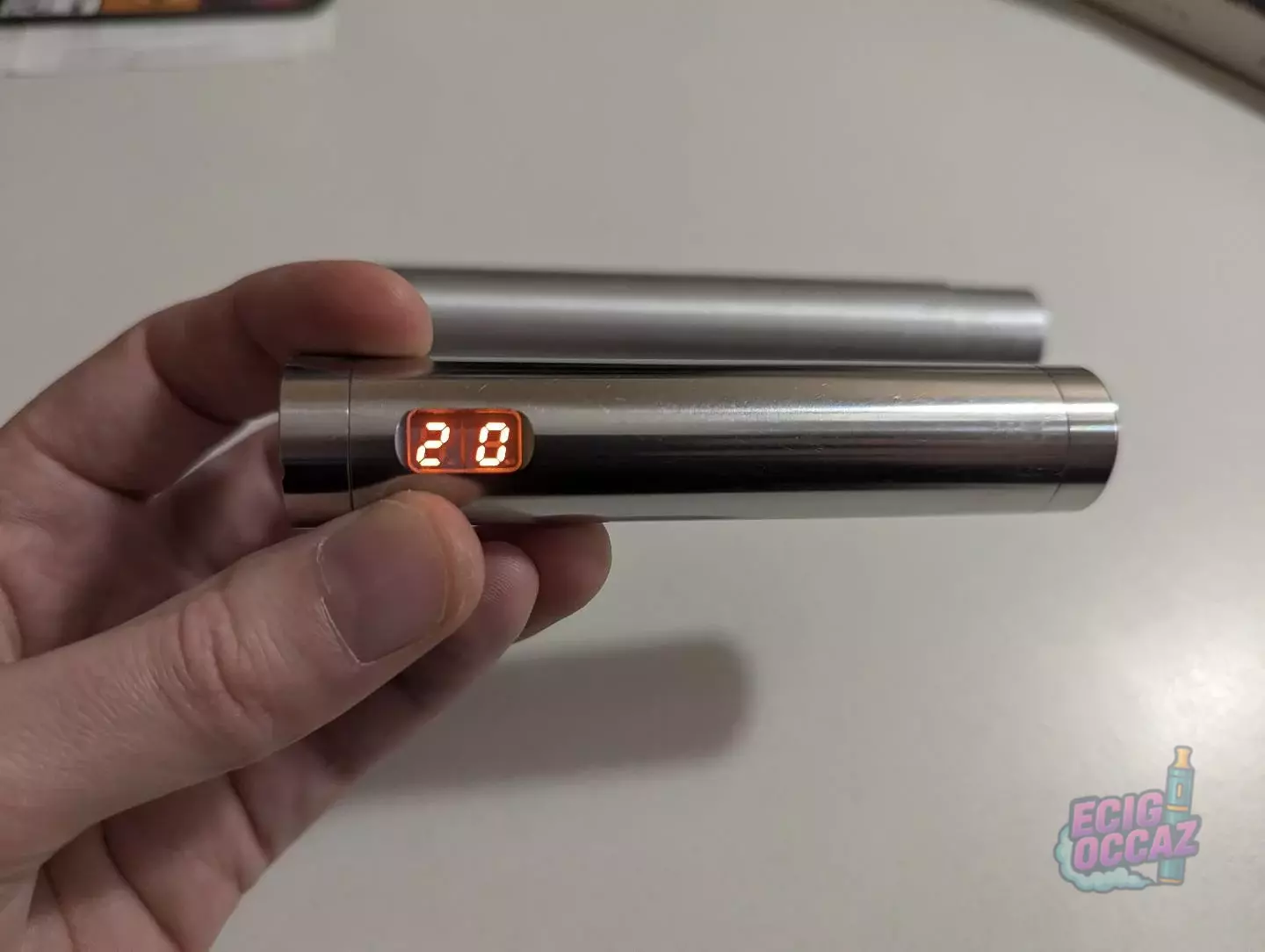 [COLLECTOR / HIGH-END] Mod Tube Pipeline Pro 1 – Chipset Dicodes (État Exceptionnel)