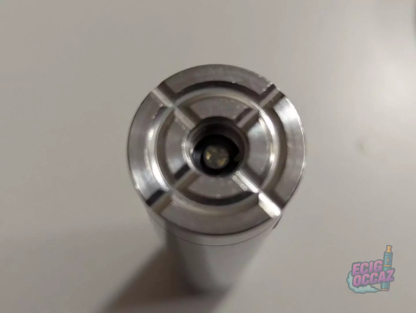 [COLLECTOR / HIGH-END] Mod Tube Pipeline Pro 1 – Chipset Dicodes (État Exceptionnel)