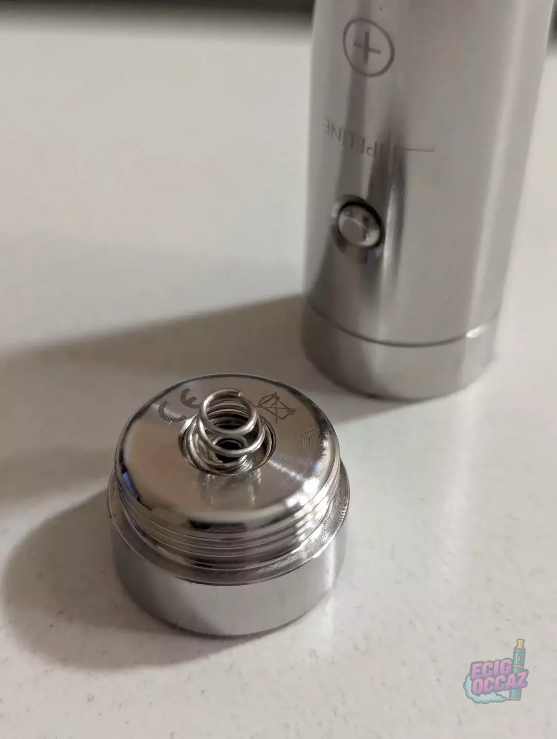 [COLLECTOR / HIGH-END] Mod Tube Pipeline Pro 1 – Chipset Dicodes (État Exceptionnel)