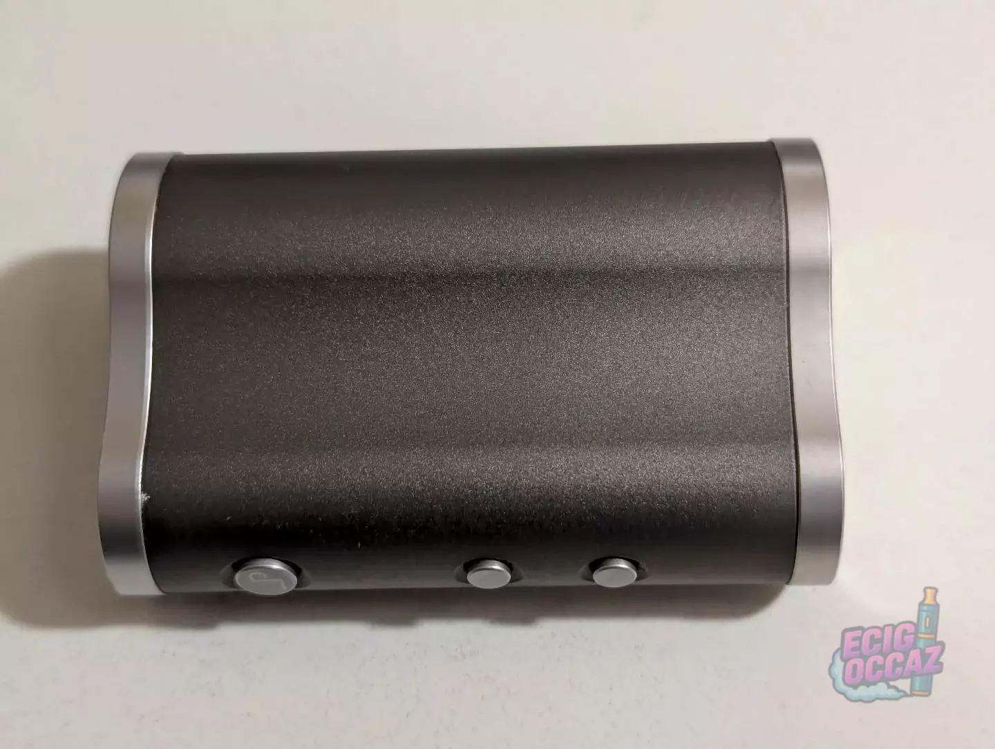 [COLLECTOR / HIGH-END] Box Dicodes Pipeline Pro Nine – Anthracite (Accu 26650)