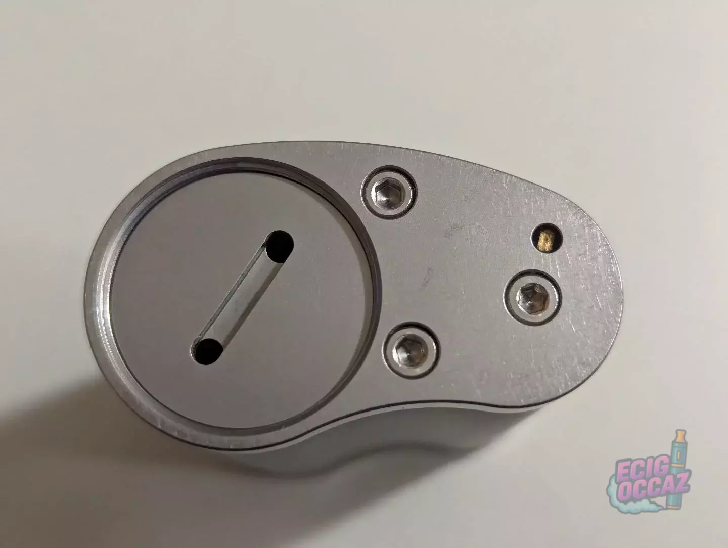 [COLLECTOR / HIGH-END] Box Dicodes Pipeline Pro Nine – Anthracite (26650)