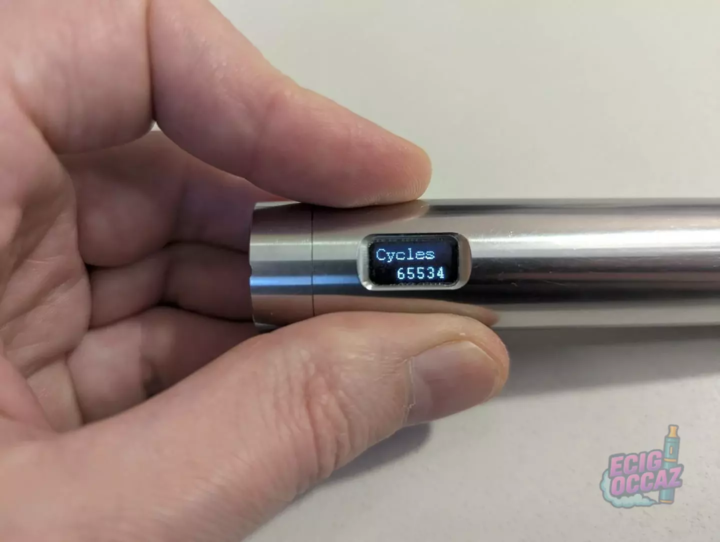 [COLLECTOR / HIGH-END] Mod Tube Pipeline Pro 2 Plus – Dicodes (18650)