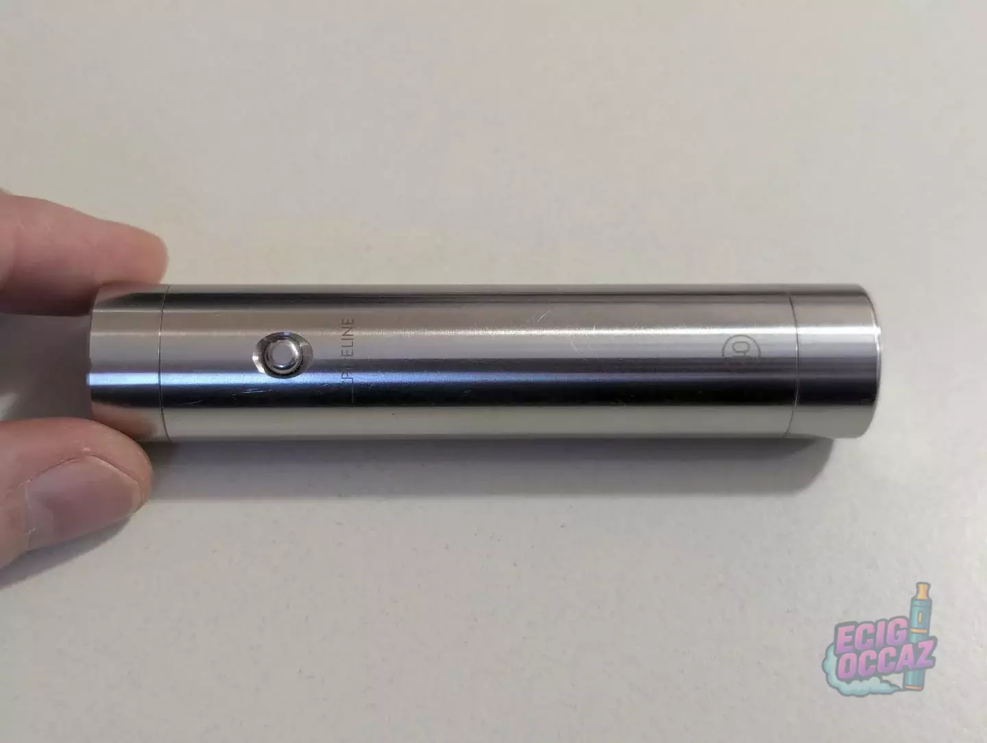 [COLLECTOR / HIGH-END] Mod Tube Pipeline Pro 2 Plus – Dicodes (18650)