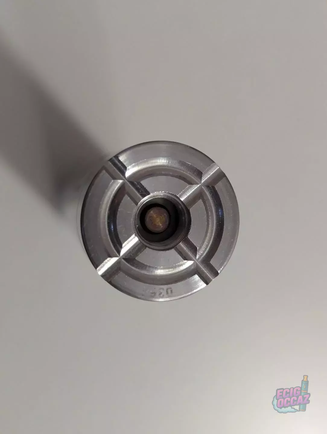 [COLLECTOR / HIGH-END] Mod Tube Pipeline Pro 2 Plus – Dicodes (18650)