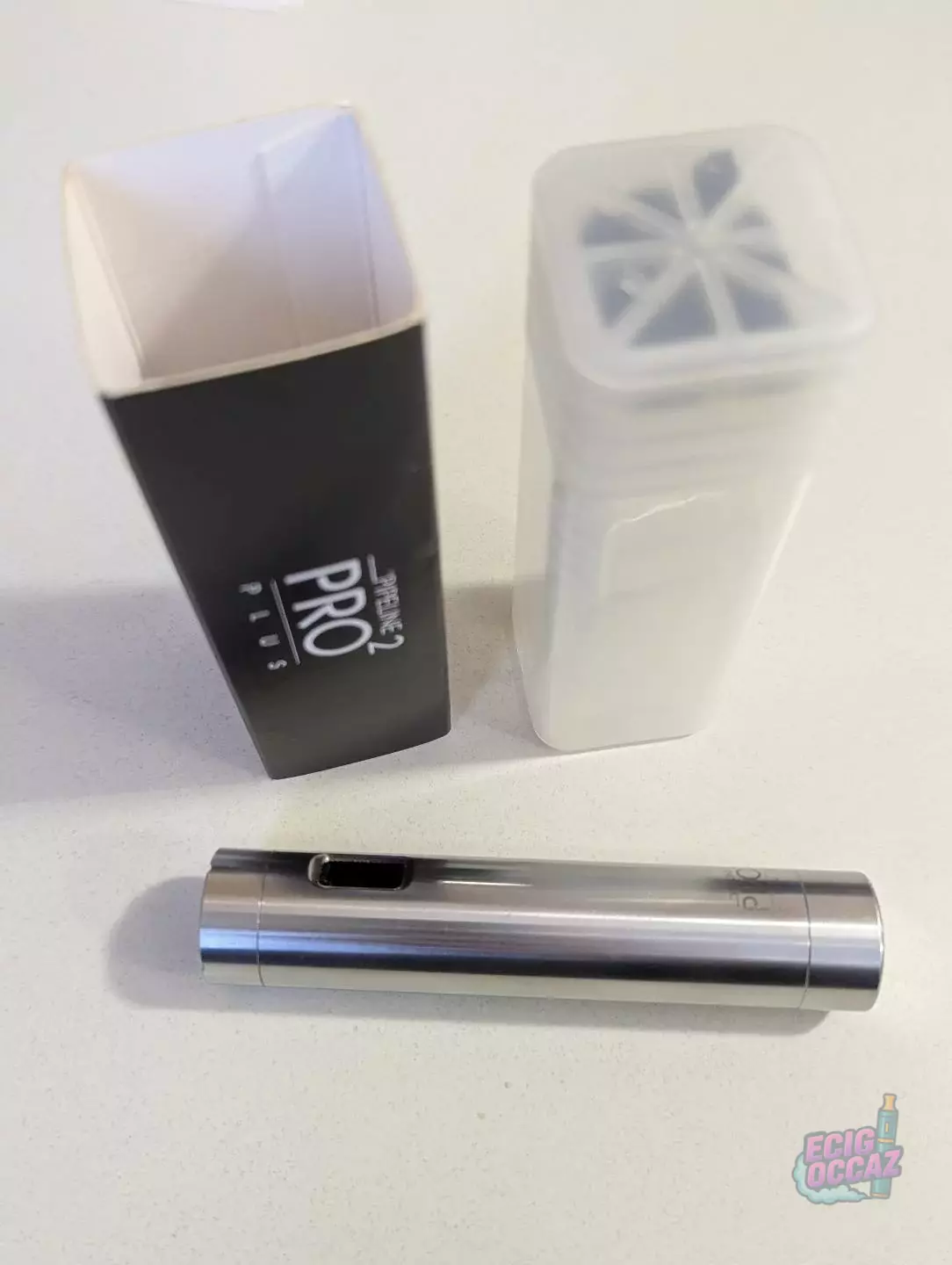[COLLECTOR / HIGH-END] Mod Tube Pipeline Pro 2 Plus – Dicodes (18650)