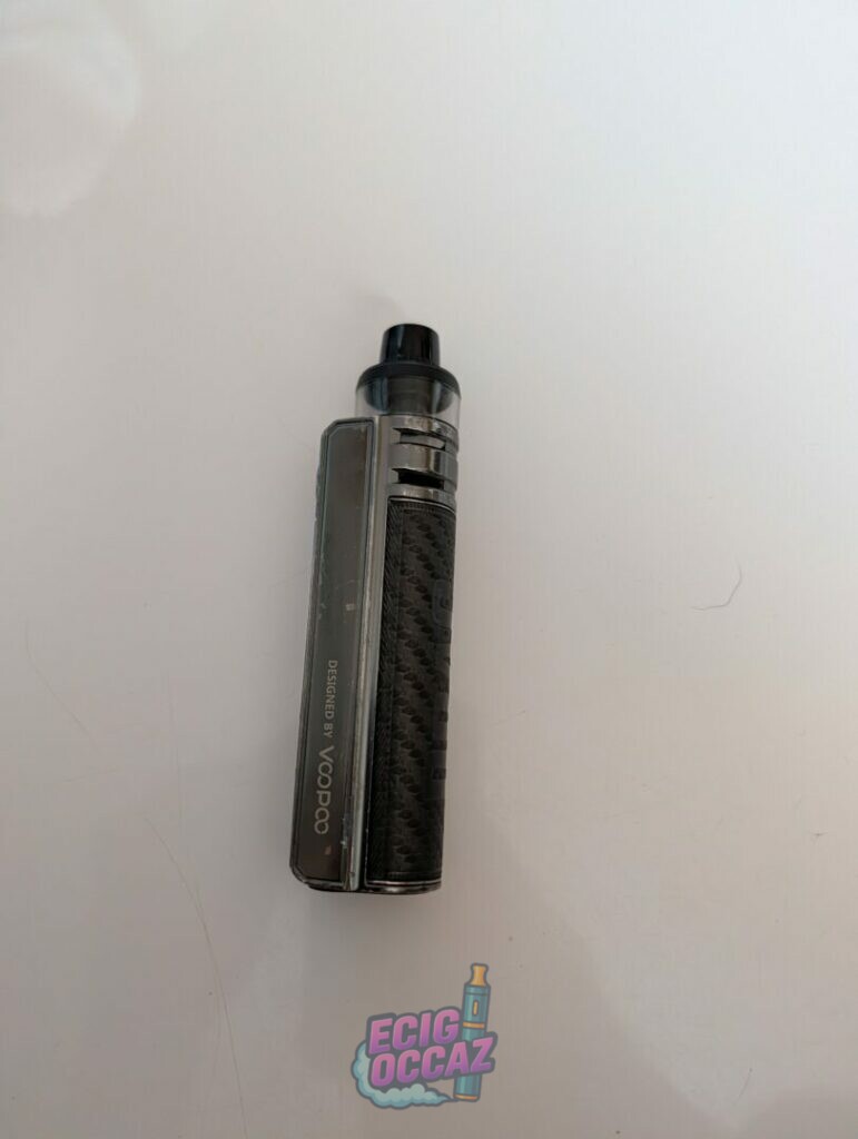 Cigarette électronique Drag H80s – Full pack