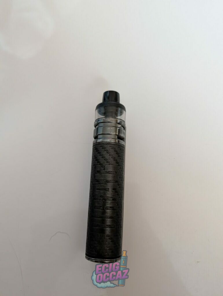 Cigarette électronique Drag H80s – Full pack